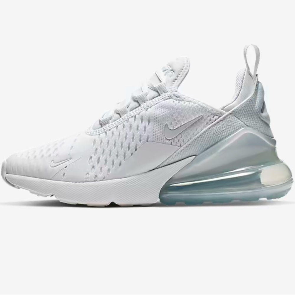 Nike Air Max 270 size 5Y or 6.5 woman